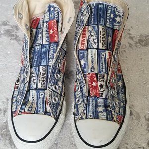 Converse All Star Chuck Taylor